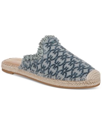 Circus NY by Sam Edelman - Mallory Ruffle Mule Slides
