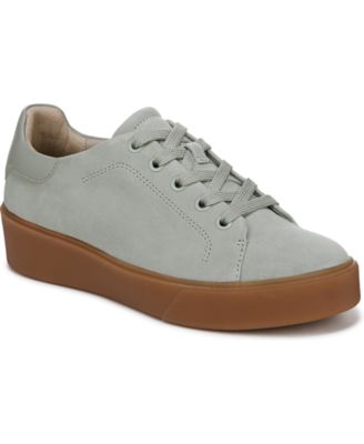 Naturalizer - Women's Morrison 3.0 Round Toe Lace Up Sneakers