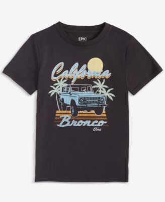 Epic Threads - Little & Big Boys California Graphic Short-Sleeve T-Shirt
