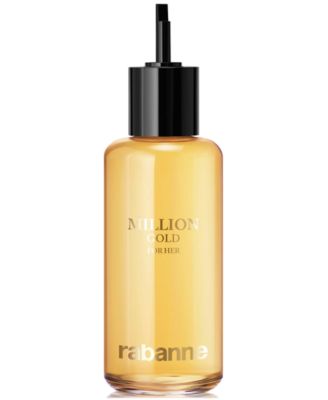 Rabanne - Million Gold For Her Eau de Parfum Fragrance Collection