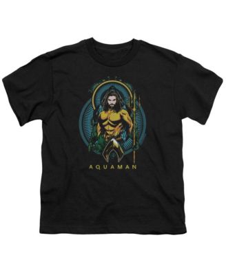 Aquaman Movie
