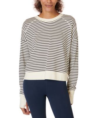 Sweaty Betty - Women's Cropped Sweatshirt