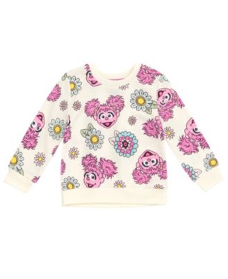Sesame Street