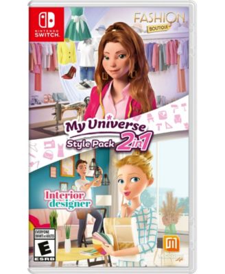 U & I Entertainment