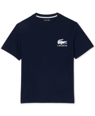 Lacoste - Men's Loungewear Sleep T-Shirt