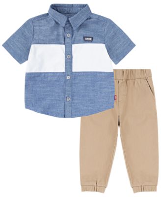 Levi's
