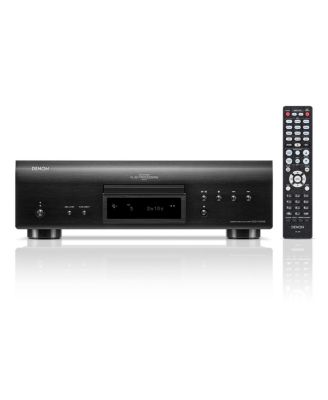 Denon