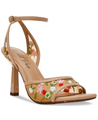 Wild Pair - Women's Erynn Dress Sandals