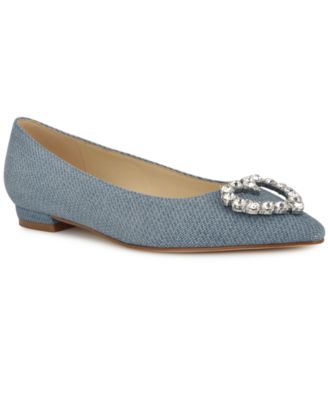 Nine West