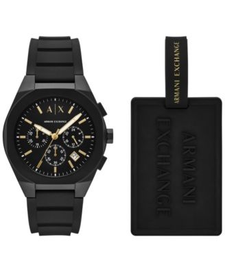 A|X Armani Exchange