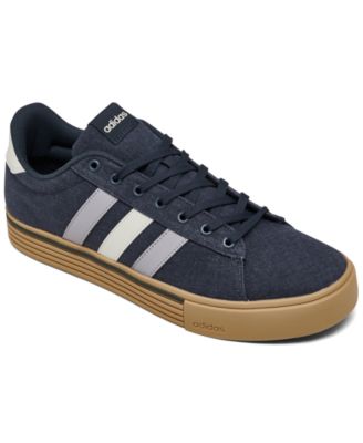 adidas - Men'S Daily 4.0 Casual Sneakers From Finish Line