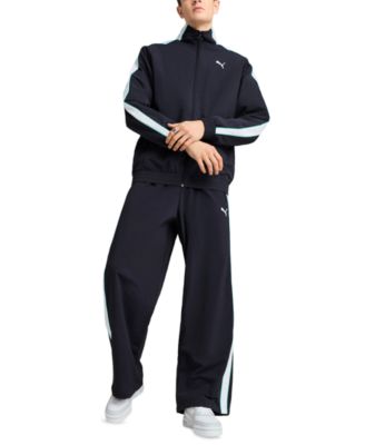 Puma - Men's T7 Oversized Track Jacket