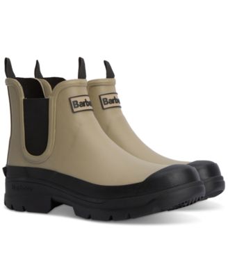 Barbour - Men's Nimbus Wellington Chelsea Boot