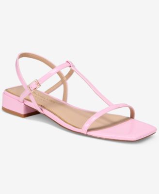 THINGS II COME - Women's Alexandra Luxurious Gladiator Sandals