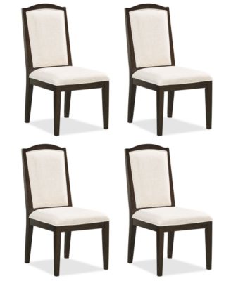 Furniture - Addelyn 4-Pc. Dining Chair Set