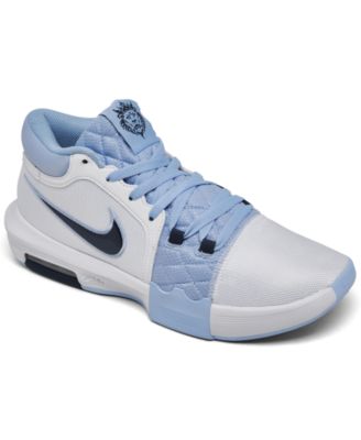 Nike - Men's LeBron Witness 8 Basketball Sneakers from Finish Line