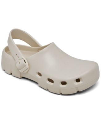 Birkenstock - Women's Birki Flow EVA Clogs from Finish Line