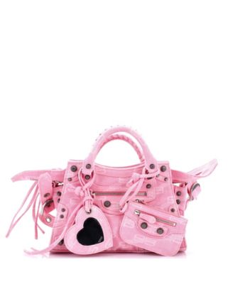 Pre-Owned Balenciaga