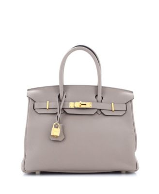 Pre-Owned HERMÉS