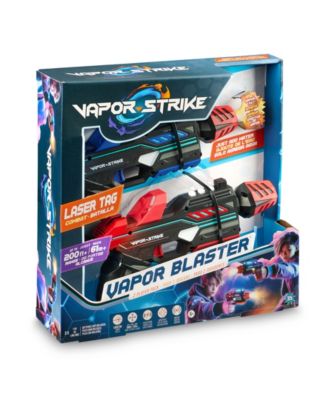 Vapor Strike