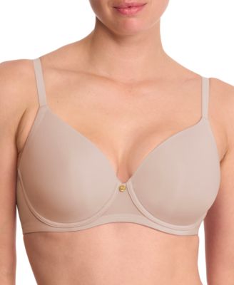 Natori - Women's Cloud Comfort Back-Smoothing T-Shirt Bra