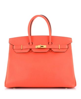 Pre-Owned HERMÉS