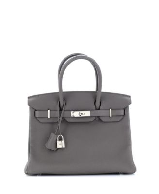 Pre-Owned HERMÉS