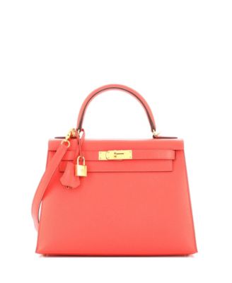 Pre-Owned HERMÉS