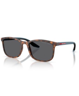 PRADA LINEA ROSSA - Men's Polarized Sunglasses, PS A08S
