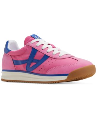 ALDO - Women's Stepcount Lace-Up Jogger Sneakers