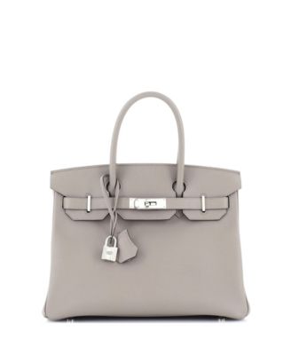 Pre-Owned HERMÉS