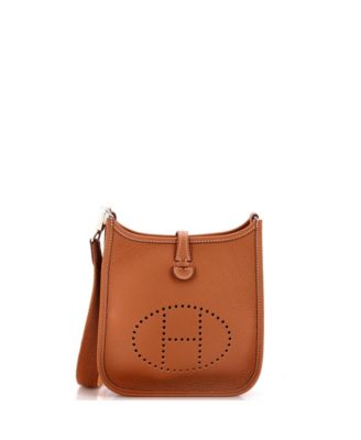 Pre-Owned HERMÉS
