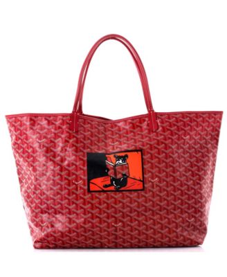 Pre-Owned Goyard