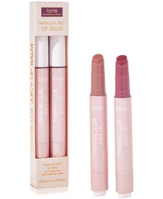 Tarte - tarte™ 2-Pc. Maracuja Juicy Lip Balm Best-Sellers Set