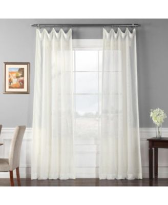 Half Price Drapes