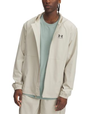 Under Armour - Men's Vibe Woven Windbreaker