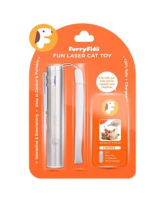 Furry Fido