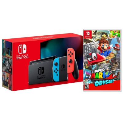 Nintendo
