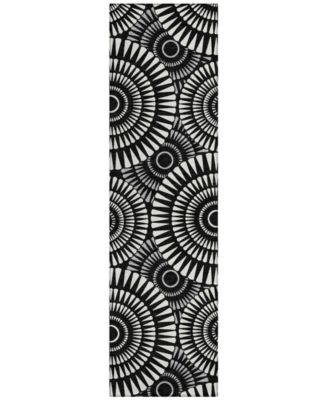 Addison - Chantille ACN877 2'3"x7'6" Runner Area Rug