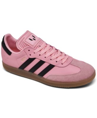 adidas - Originals Men's Samba Messi Casual Sneakers from Finish Line