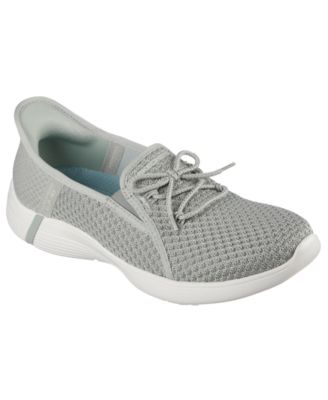 Skechers - Slip-ins Women's On The Go Flex - Mirage Casual Sneakers from Finish Line