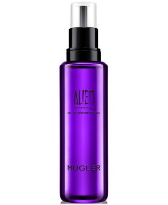 Mugler - Alien Extraintense Eau de Parfum Intense Fragrance Collection