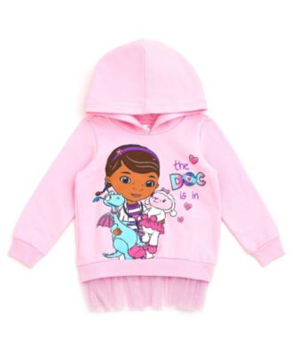 Doc McStuffins