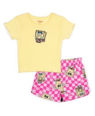 SpongeBob SquarePants