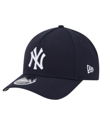 New Era - Men's Navy New York Yankees 9FORTY M-Crown Adjustable Hat