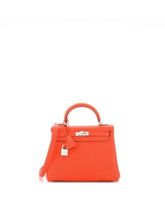 Pre-Owned HERMÉS