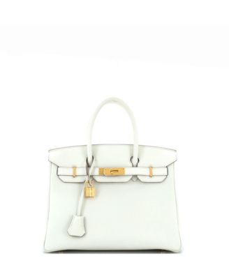 Pre-Owned HERMÉS
