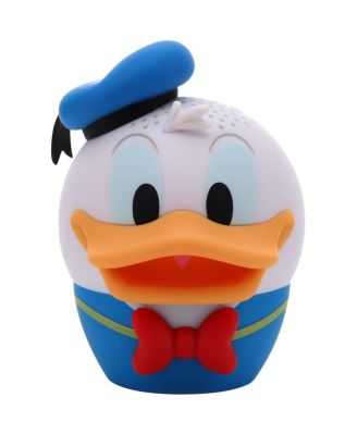 Bitty Boomers - Donald Duck Mickey Friends Wireless Bluetooth 2" Mini Speaker