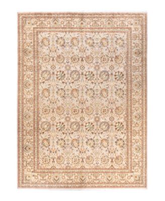 ADORN HAND WOVEN RUGS - Mogul M1276 9'x12'5'' Area Rug