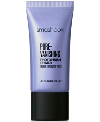 Smashbox - Photo-Finish Pore-Vanishing Primer, 10 ml